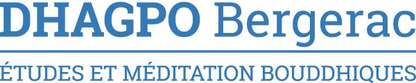 Dhagpo Bergerac